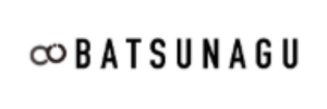 BATSUNAGU ロゴ