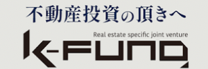 K-FUND ロゴ