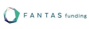 FANTAS ロゴ